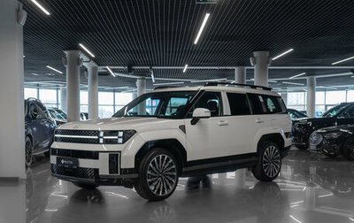 Hyundai Santa Fe IV, 2026 год, 6 100 000 рублей, 1 фотография