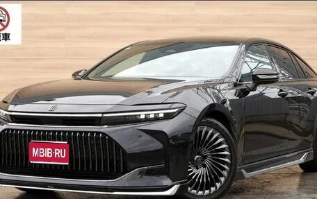 Toyota Crown, 2024 год, 5 863 423 рублей, 1 фотография