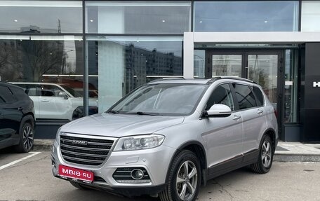 Haval H6, 2019 год, 1 459 000 рублей, 1 фотография