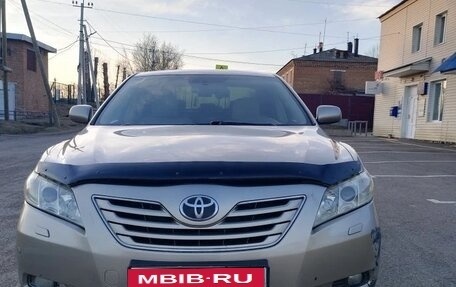 Toyota Camry, 2008 год, 1 000 000 рублей, 1 фотография