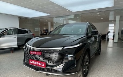 Haval F7, 2026 год, 3 699 000 рублей, 1 фотография