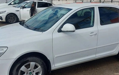 Skoda Octavia, 2012 год, 970 000 рублей, 1 фотография