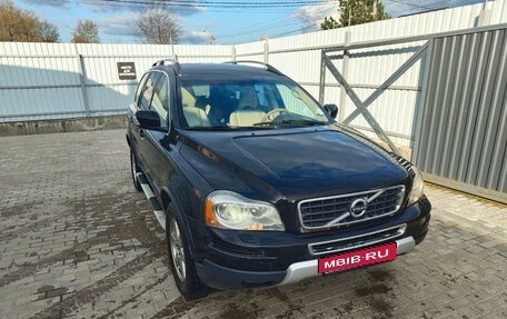 Volvo XC90 II рестайлинг, 2010 год, 1 250 000 рублей, 1 фотография