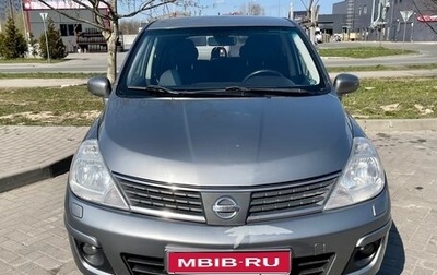 Nissan Tiida, 2008 год, 460 000 рублей, 1 фотография
