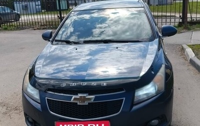 Chevrolet Cruze II, 2011 год, 500 000 рублей, 1 фотография
