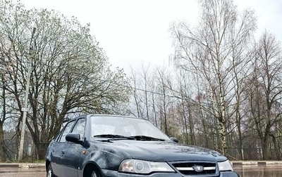 Daewoo Nexia I рестайлинг, 2009 год, 380 000 рублей, 1 фотография