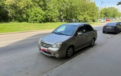 Suzuki Liana, 2007 год, 255 000 рублей, 1 фотография