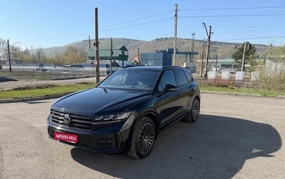 Volkswagen Touareg III, 2025 год, 10 280 000 рублей, 1 фотография