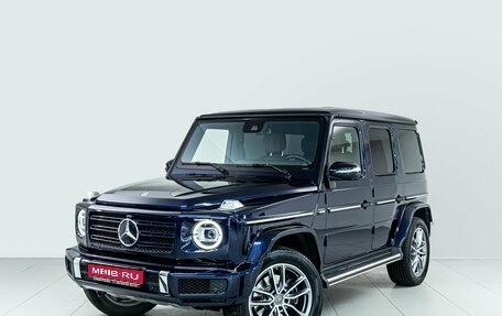 Mercedes-Benz G-Класс W463 рестайлинг _iii, 2021 год, 12 842 000 рублей, 1 фотография