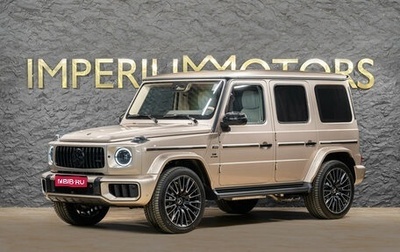 Mercedes-Benz G-Класс AMG, 2026 год, 32 890 000 рублей, 1 фотография