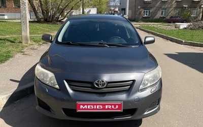 Toyota Corolla, 2008 год, 650 000 рублей, 1 фотография