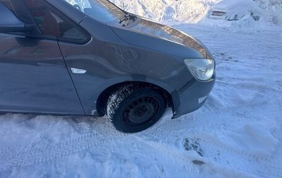 Opel Astra J, 2011 год, 499 999 рублей, 1 фотография