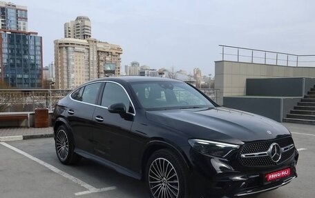 Mercedes-Benz GLC Coupe, 2025 год, 9 100 000 рублей, 1 фотография