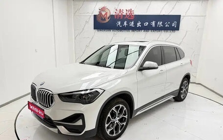 BMW X1, 2023 год, 2 185 008 рублей, 1 фотография