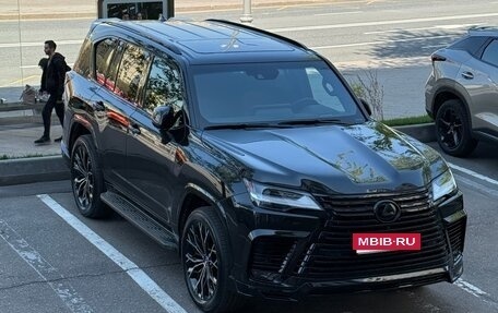 Lexus LX, 2024 год, 22 000 000 рублей, 1 фотография