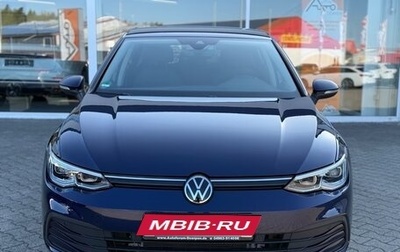 Volkswagen Golf VIII, 2023 год, 2 817 000 рублей, 1 фотография