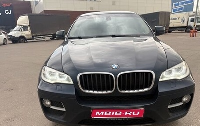 BMW X6, 2013 год, 2 350 000 рублей, 1 фотография