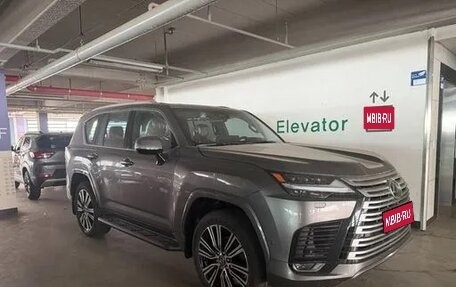 Lexus LX, 2025 год, 20 435 000 рублей, 1 фотография
