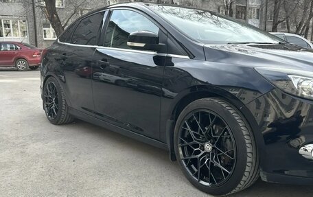 Ford Focus III, 2011 год, 900 000 рублей, 1 фотография