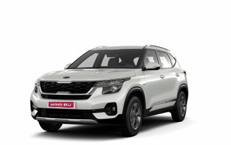 KIA Seltos I, 2025 год, 3 199 000 рублей, 1 фотография