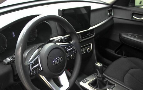 KIA Optima IV, 2019 год, 1 699 990 рублей, 20 фотография