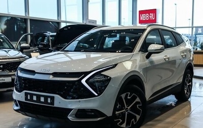 KIA Sportage IV рестайлинг, 2026 год, 5 230 000 рублей, 1 фотография