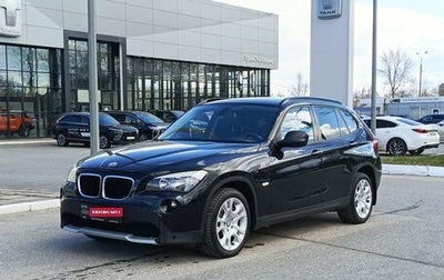 BMW X1, 2011 год, 1 100 000 рублей, 1 фотография