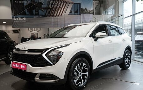 KIA Sportage IV рестайлинг, 2026 год, 5 230 000 рублей, 1 фотография