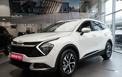 KIA Sportage IV рестайлинг, 2026 год, 5 230 000 рублей, 1 фотография