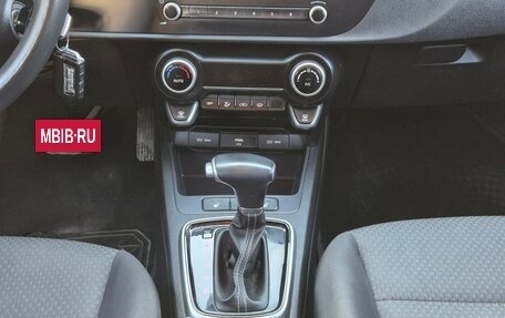 KIA Rio IV, 2021 год, 1 660 000 рублей, 11 фотография