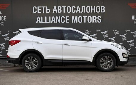 Hyundai Santa Fe III рестайлинг, 2014 год, 1 799 000 рублей, 9 фотография