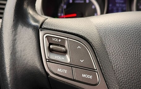 Hyundai Santa Fe III рестайлинг, 2014 год, 1 799 000 рублей, 17 фотография
