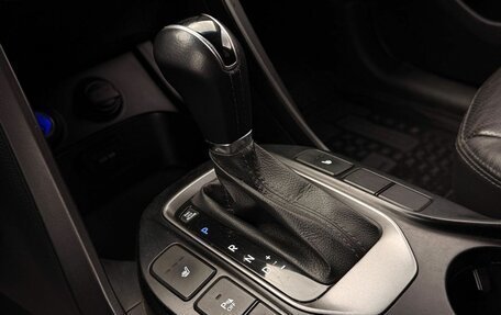 Hyundai Santa Fe III рестайлинг, 2014 год, 1 799 000 рублей, 23 фотография