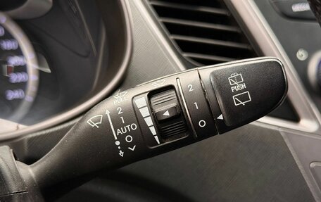 Hyundai Santa Fe III рестайлинг, 2014 год, 1 799 000 рублей, 20 фотография