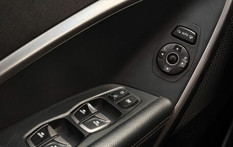 Hyundai Santa Fe III рестайлинг, 2014 год, 1 799 000 рублей, 22 фотография