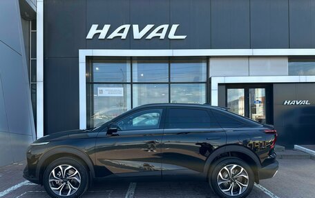Haval F7x, 2026 год, 3 999 000 рублей, 5 фотография