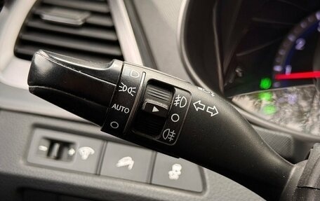 Hyundai Santa Fe III рестайлинг, 2014 год, 1 799 000 рублей, 19 фотография
