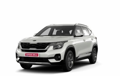 KIA Seltos I, 2025 год, 3 349 000 рублей, 1 фотография