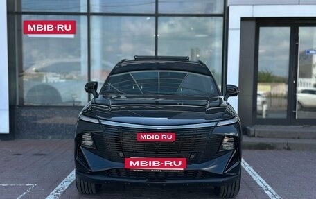 Haval F7x, 2026 год, 3 999 000 рублей, 3 фотография