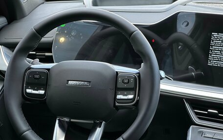 Haval F7x, 2026 год, 3 999 000 рублей, 13 фотография