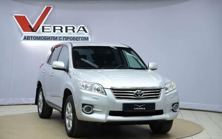 Toyota RAV4, 2011 год, 1 530 000 рублей, 3 фотография