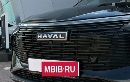 Haval F7x, 2026 год, 3 999 000 рублей, 9 фотография
