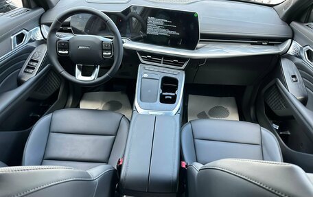 Haval F7x, 2026 год, 3 999 000 рублей, 11 фотография