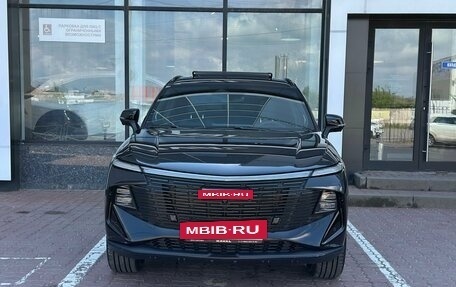 Haval F7x, 2026 год, 3 999 000 рублей, 6 фотография