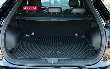 Haval F7x, 2026 год, 3 999 000 рублей, 8 фотография