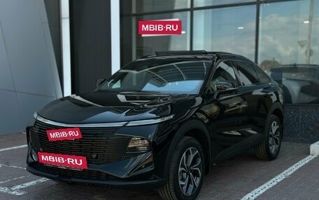 Haval F7x, 2026 год, 3 999 000 рублей, 7 фотография