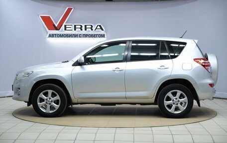 Toyota RAV4, 2011 год, 1 530 000 рублей, 8 фотография