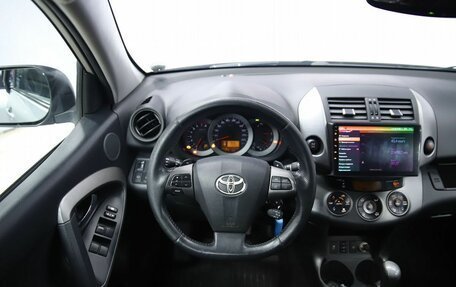 Toyota RAV4, 2011 год, 1 530 000 рублей, 16 фотография