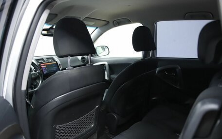 Toyota RAV4, 2011 год, 1 530 000 рублей, 10 фотография