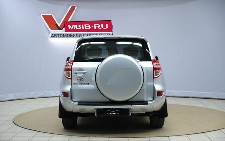 Toyota RAV4, 2011 год, 1 530 000 рублей, 6 фотография